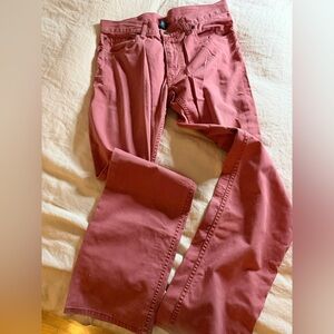 Polo by Ralph Lauren Coral Jeans